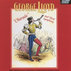 Symphony No. 3 & Charade Symphony No. 3 & Charade